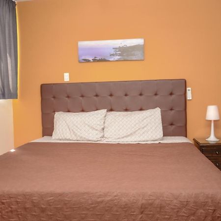 Calle 8 Suites Medellín Exteriör bild