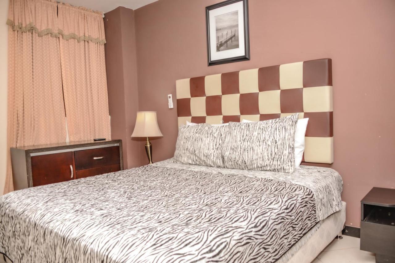 Calle 8 Suites Medellín Exteriör bild
